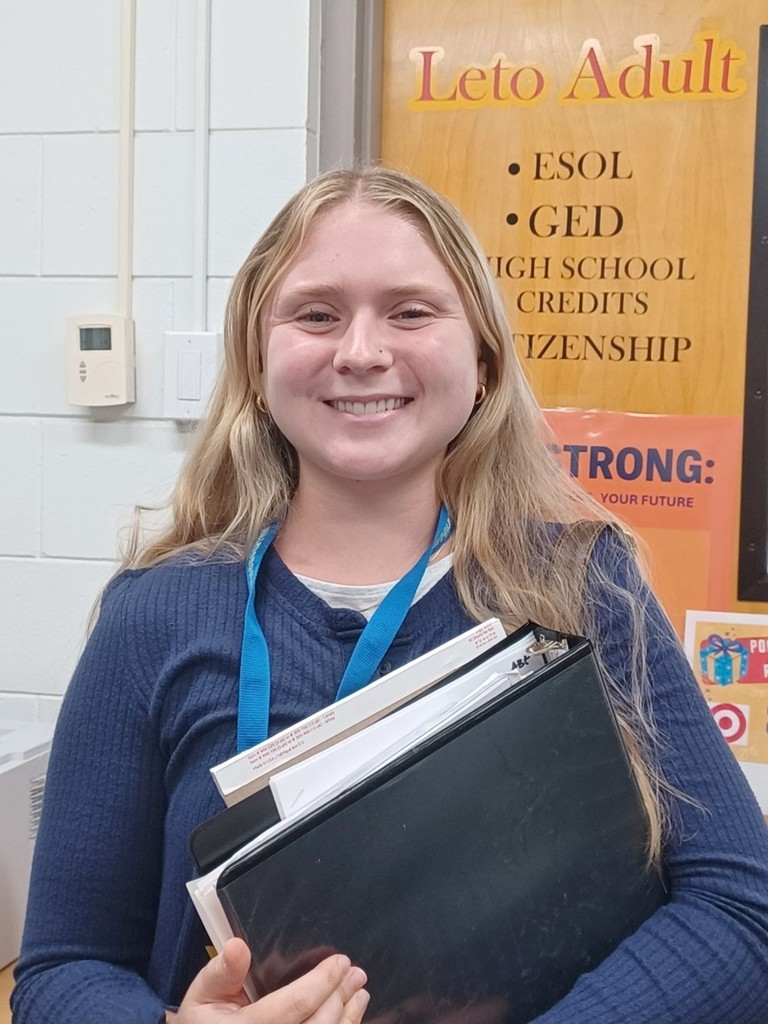 photo of Juliette Villeme