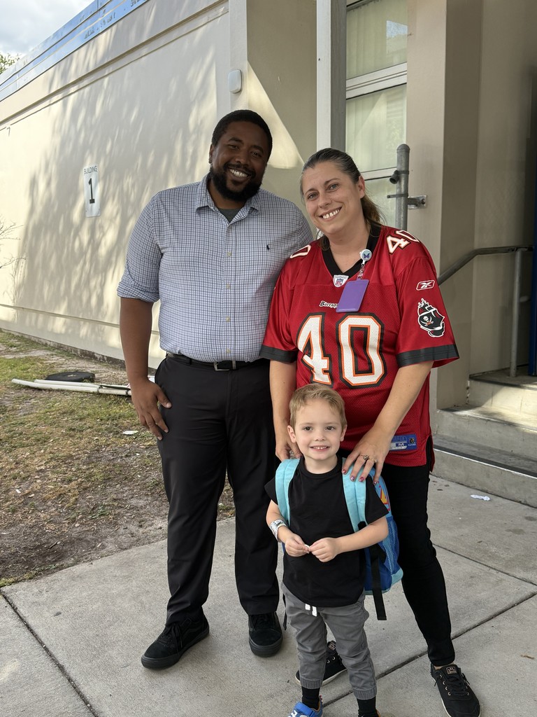 Mr. Butler congratulated the teacher with the best attendance for the week.