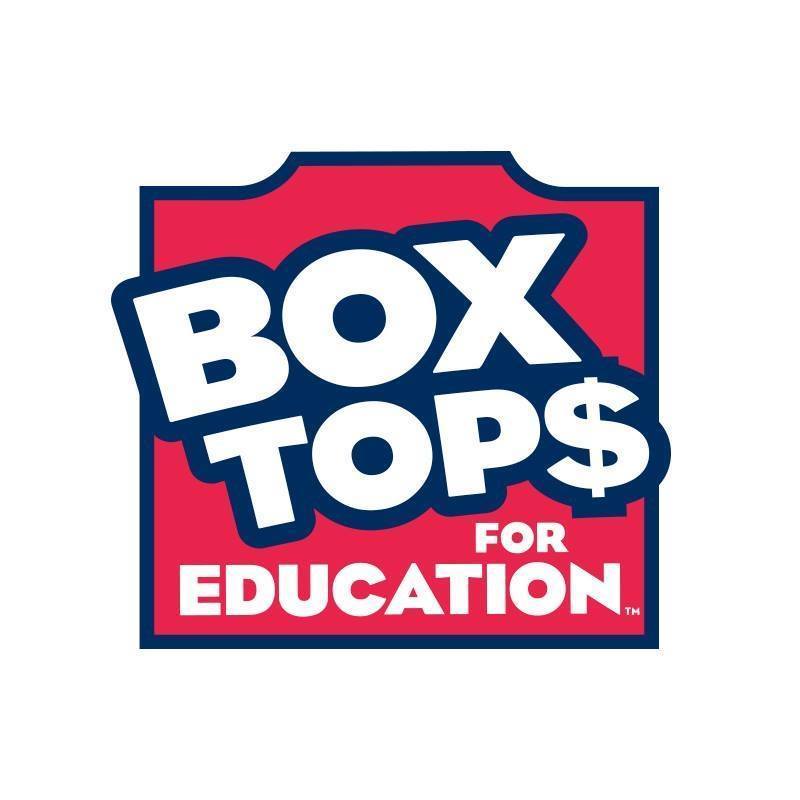 You can help Sullivan Elementary earn $$$ when you buy eligible Box Tops products!!!!