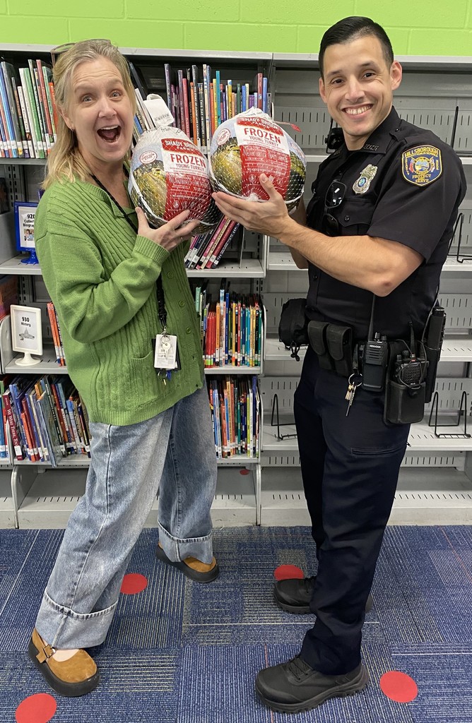 A little birdie told us Thanksgiving came early to Lomax staffers this year.  Thank you, Ligori & Ligori Law, for feeding our flock!