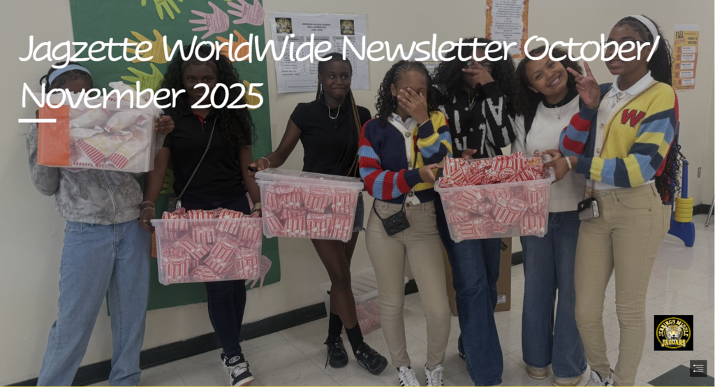 October.November 2025 News Letter