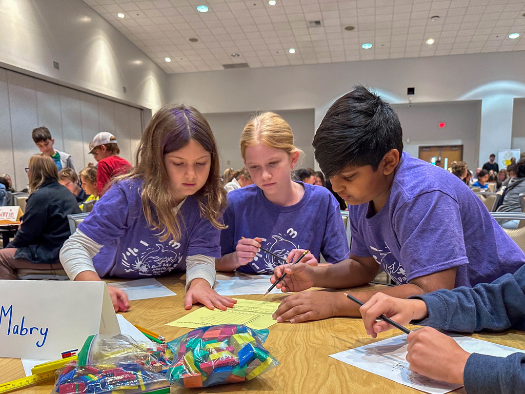 Math Bowl 2025