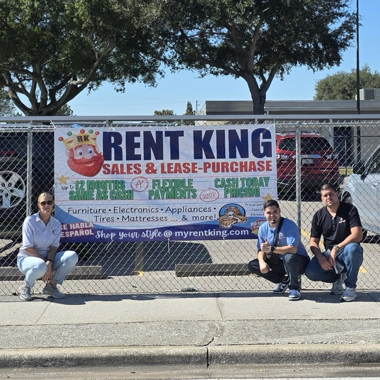 rent king