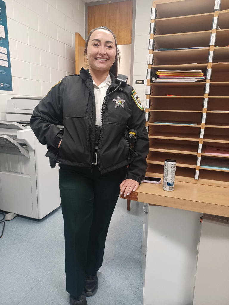 Detective Cecilia Rosendo