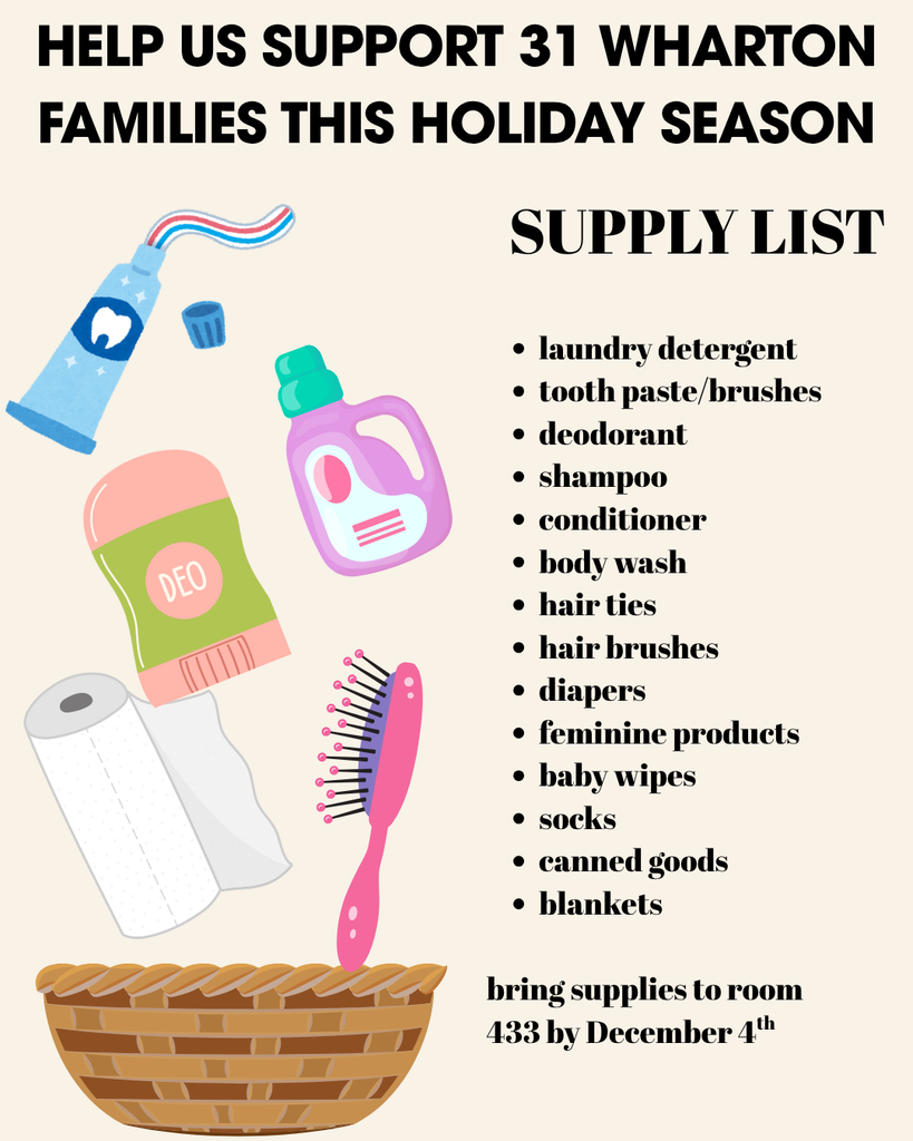 household items drive