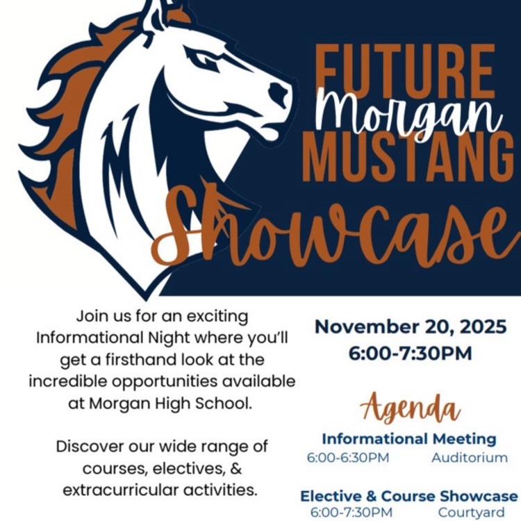 future mustang showcase