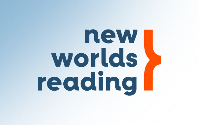 New Worlds Reading Event