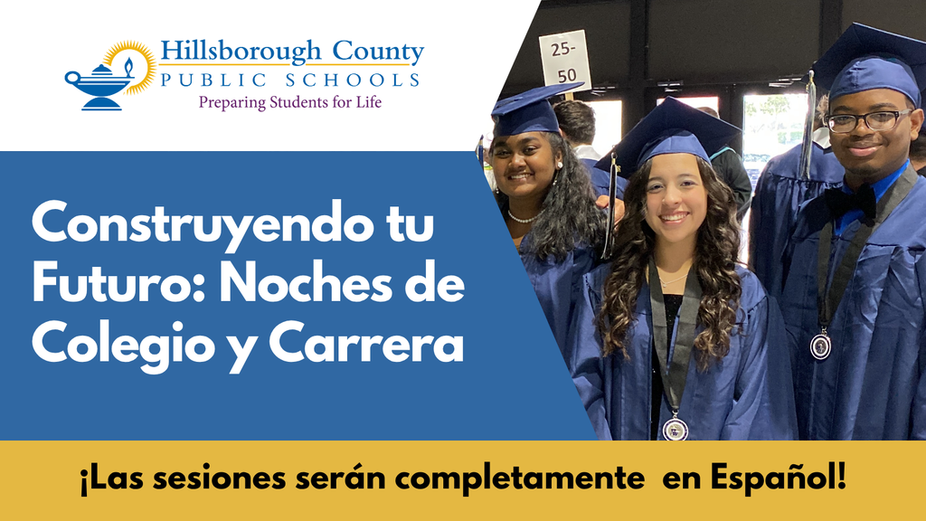 College and Career Night Information for events on Wednesday, 11/19 and Thursday, 11/20.