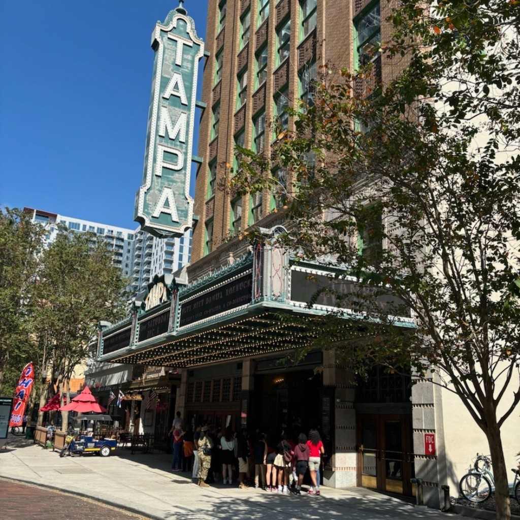 Tampa Theater