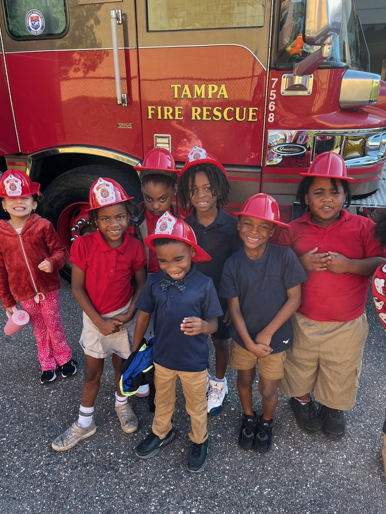 11-20-2025 - Sullivan students were exposed to numerous types of professions!!