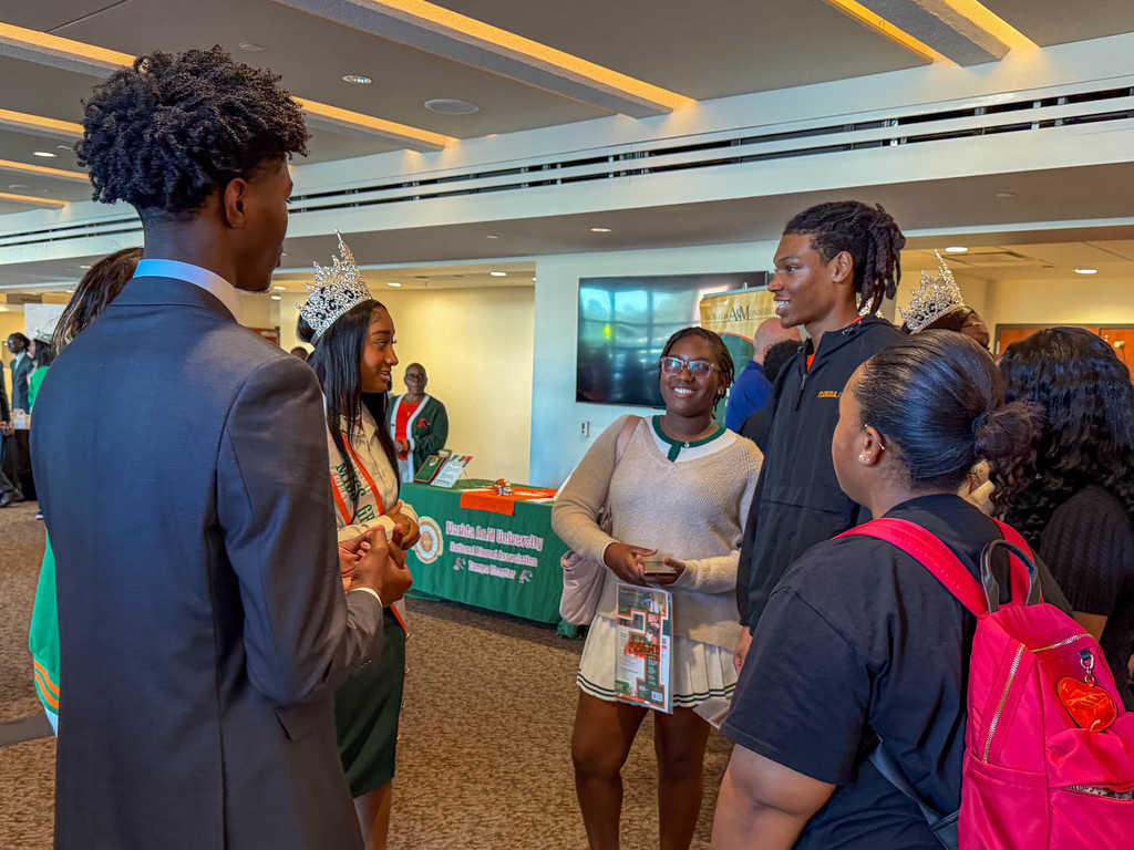 FAMU HCPS collaboration