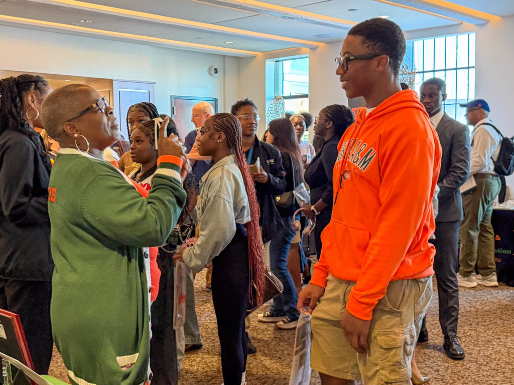 FAMU HCPS collaboration