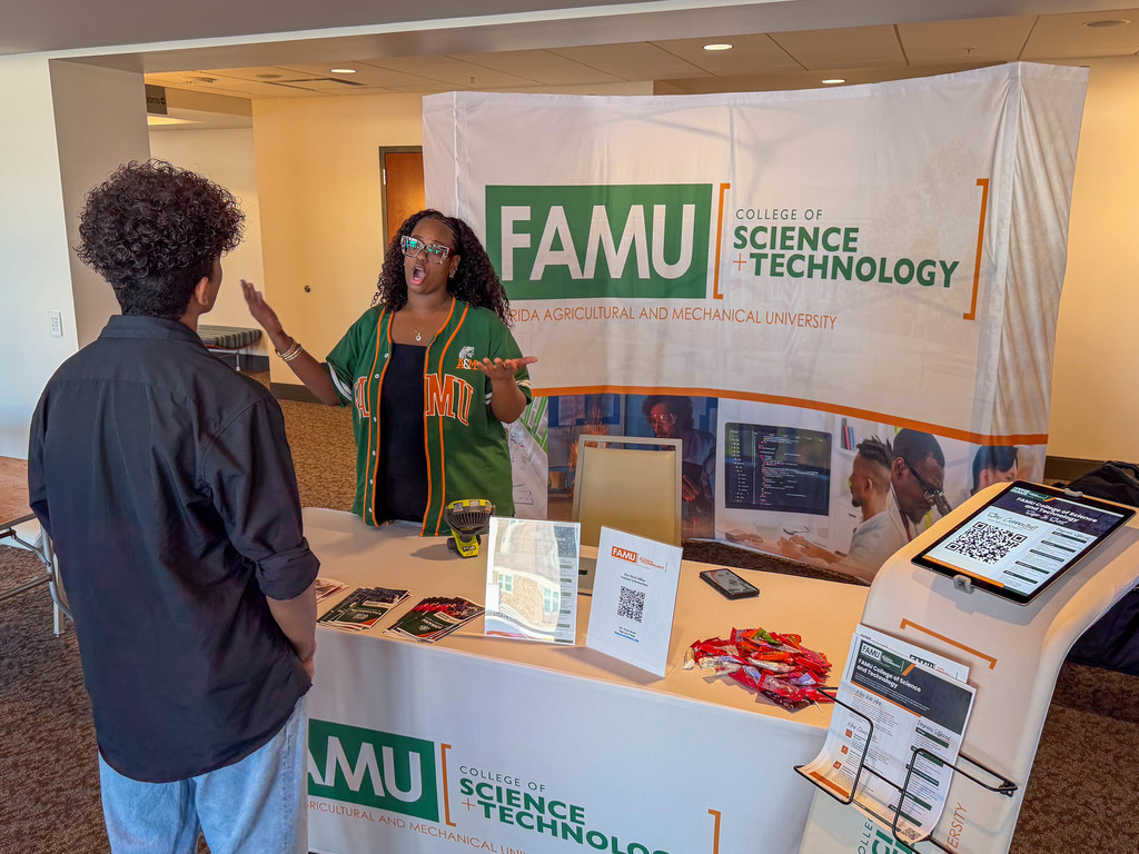 FAMU HCPS collaboration