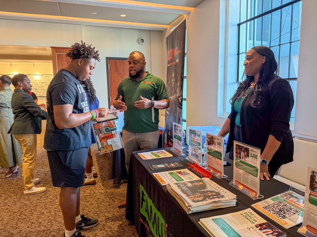 FAMU HCPS collaboration