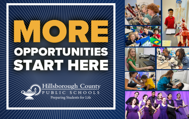 student talents more opportunities here