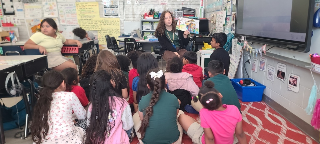 Great American Teach In