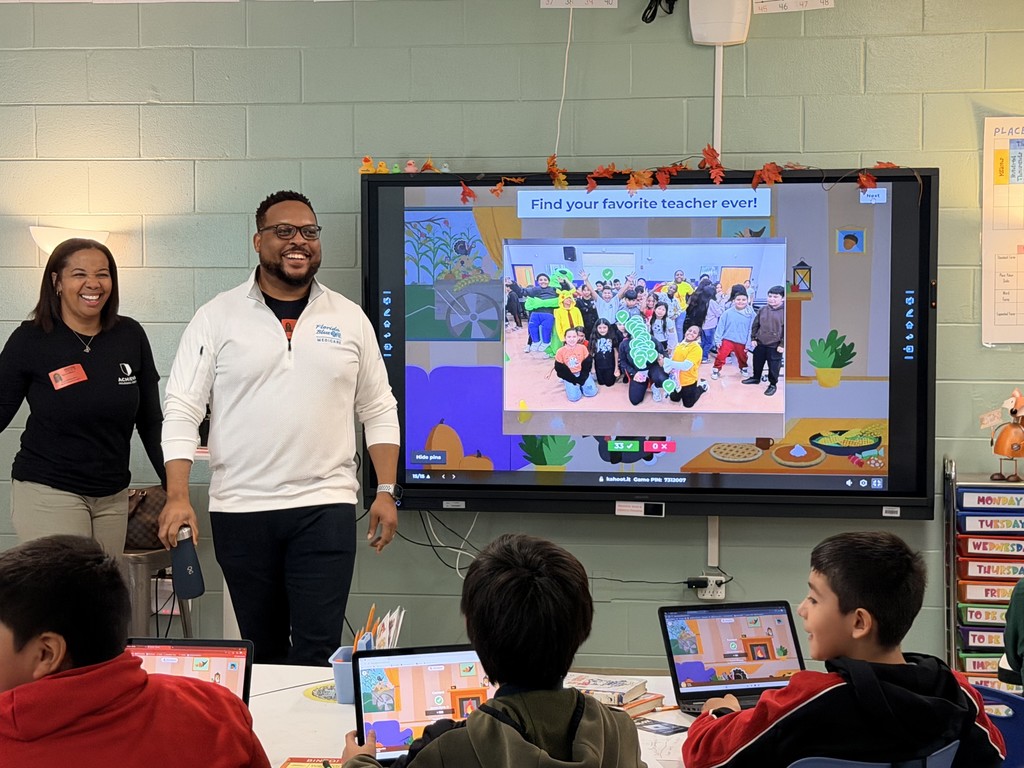 Great American Teach In