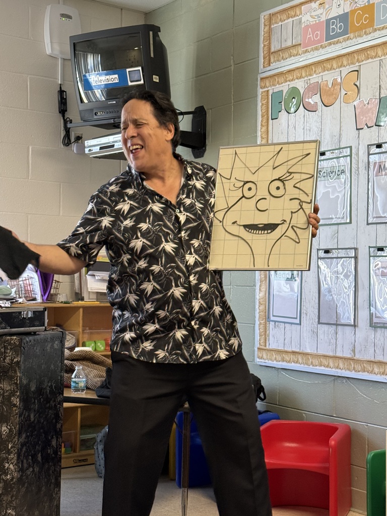 Great American Teach In