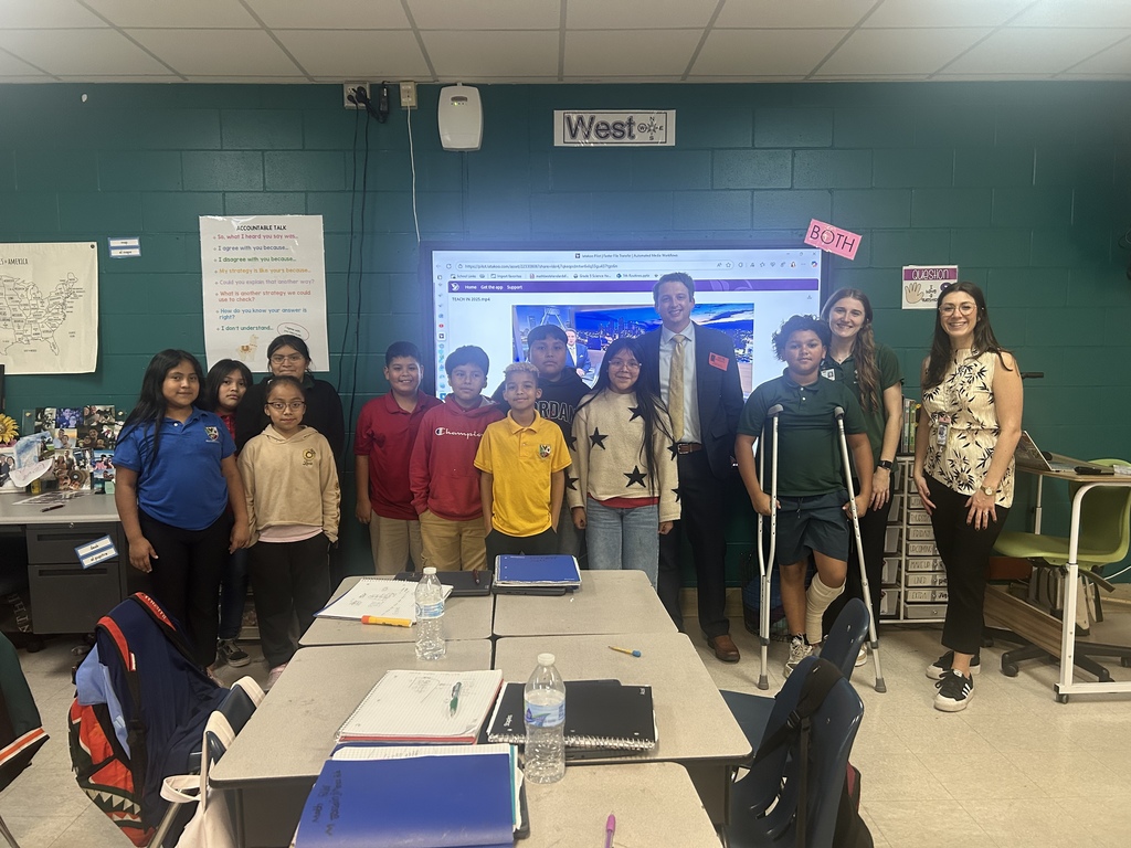 Great American Teach In