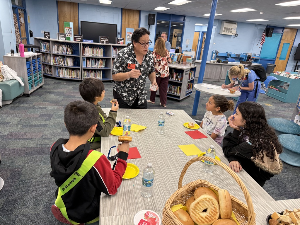 Great American Teach In