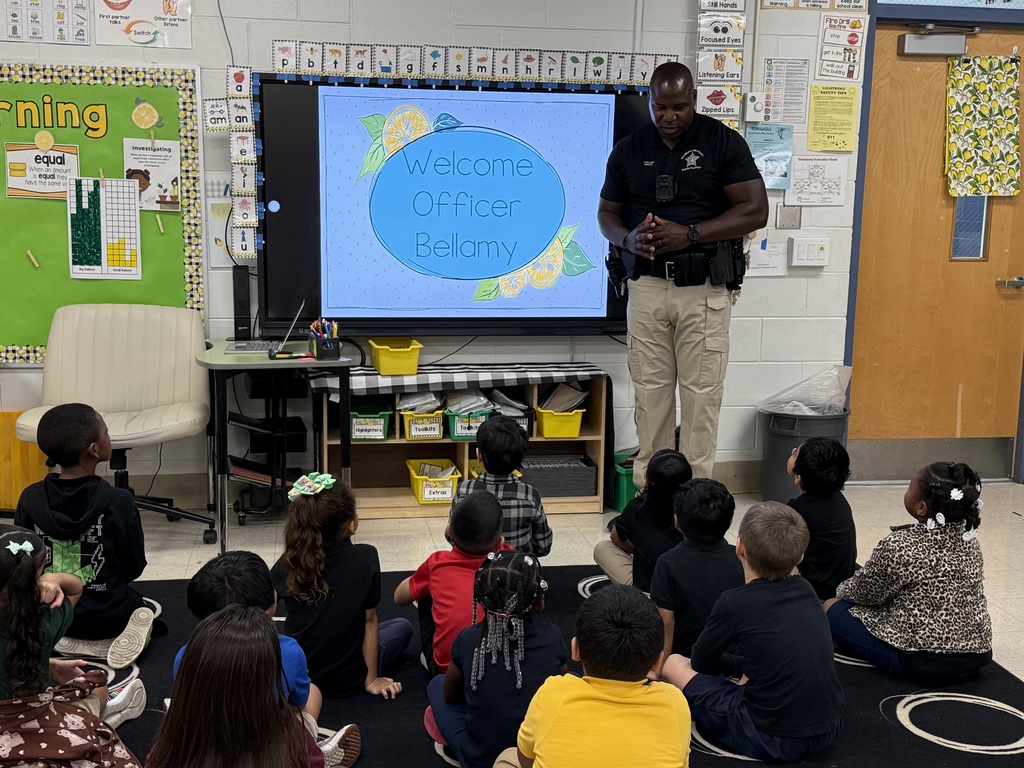 Great American Teach In