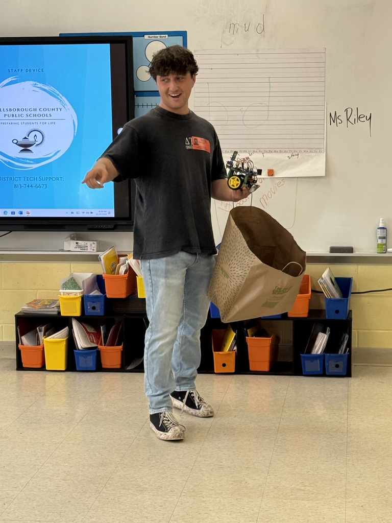 Great American Teach In