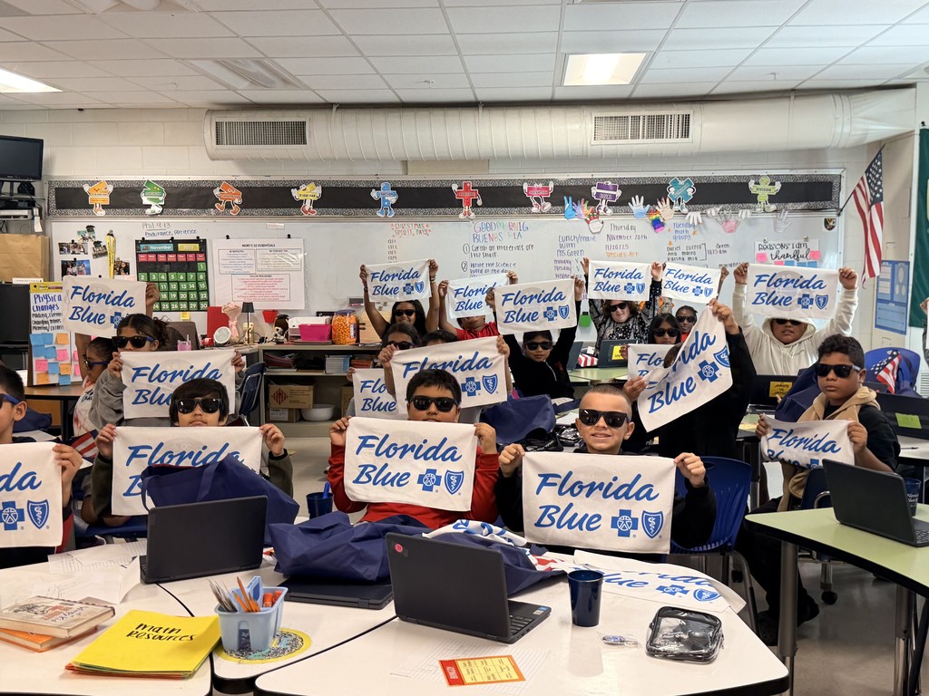 Great American Teach In