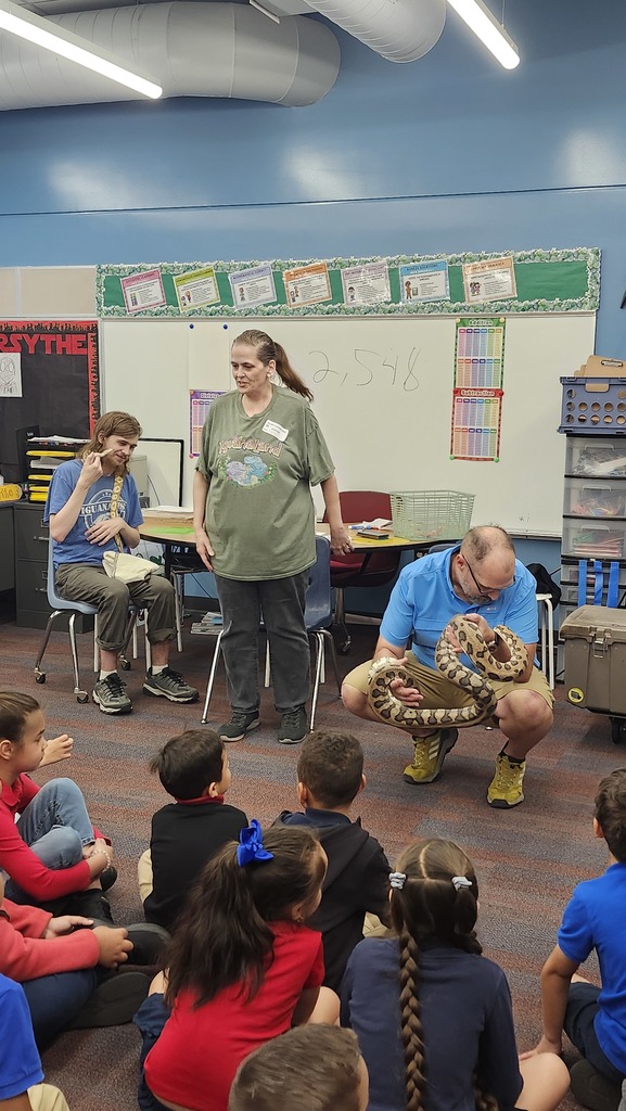 Great American Teach In