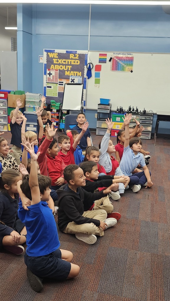 Great American Teach In