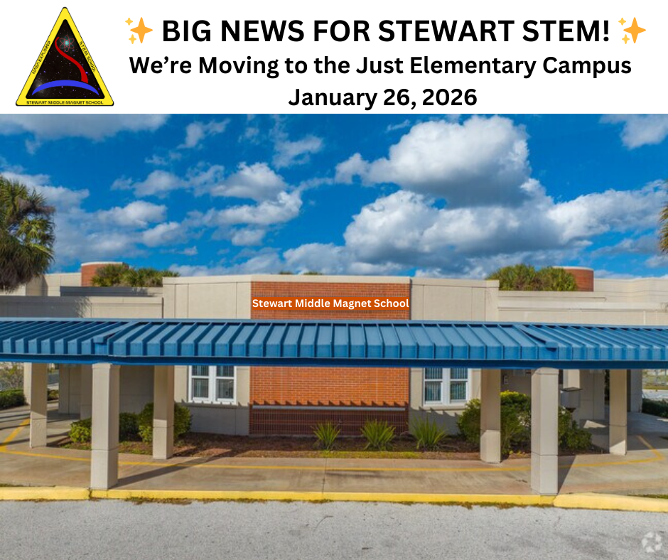 Stewart Middle Magnet School