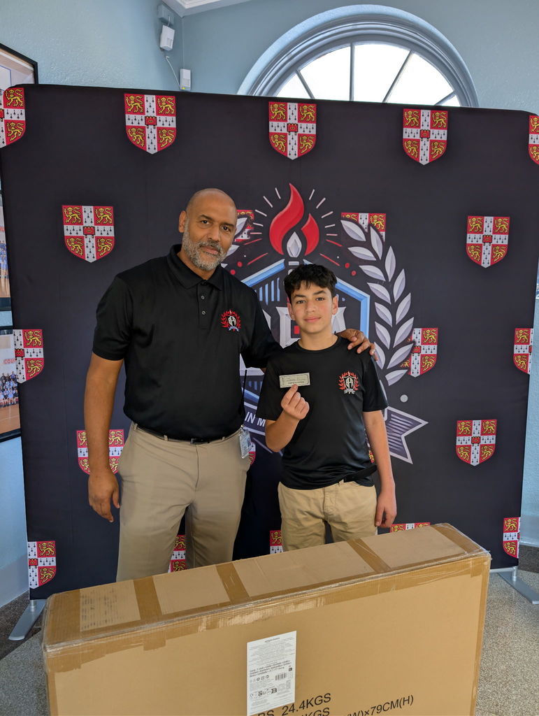 I gotta golden ticket!