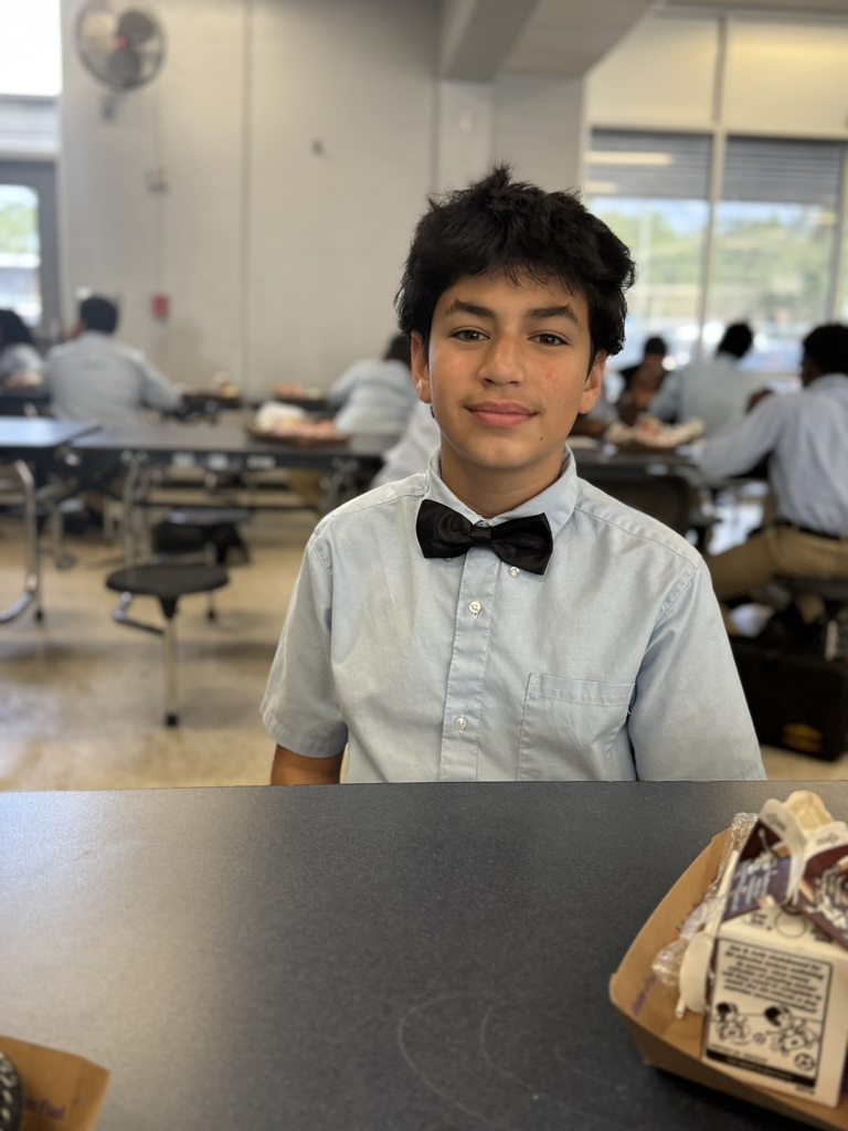 Probitas House Captain