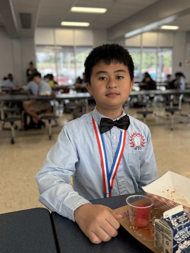 Probitas House Captain