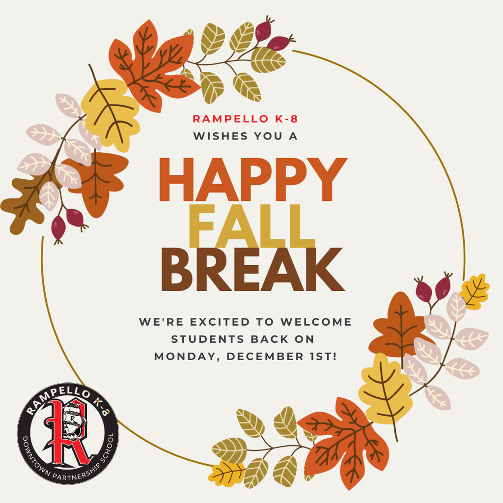 Fall Break