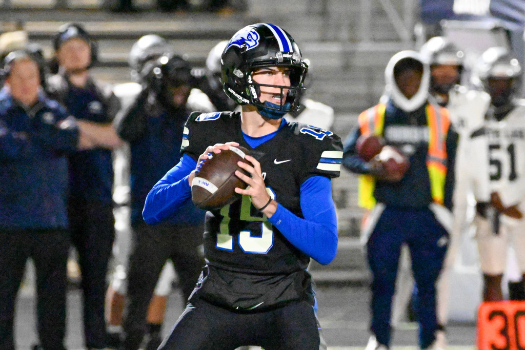 Armwood routs South Lake