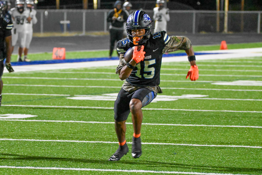 Armwood routs South Lake