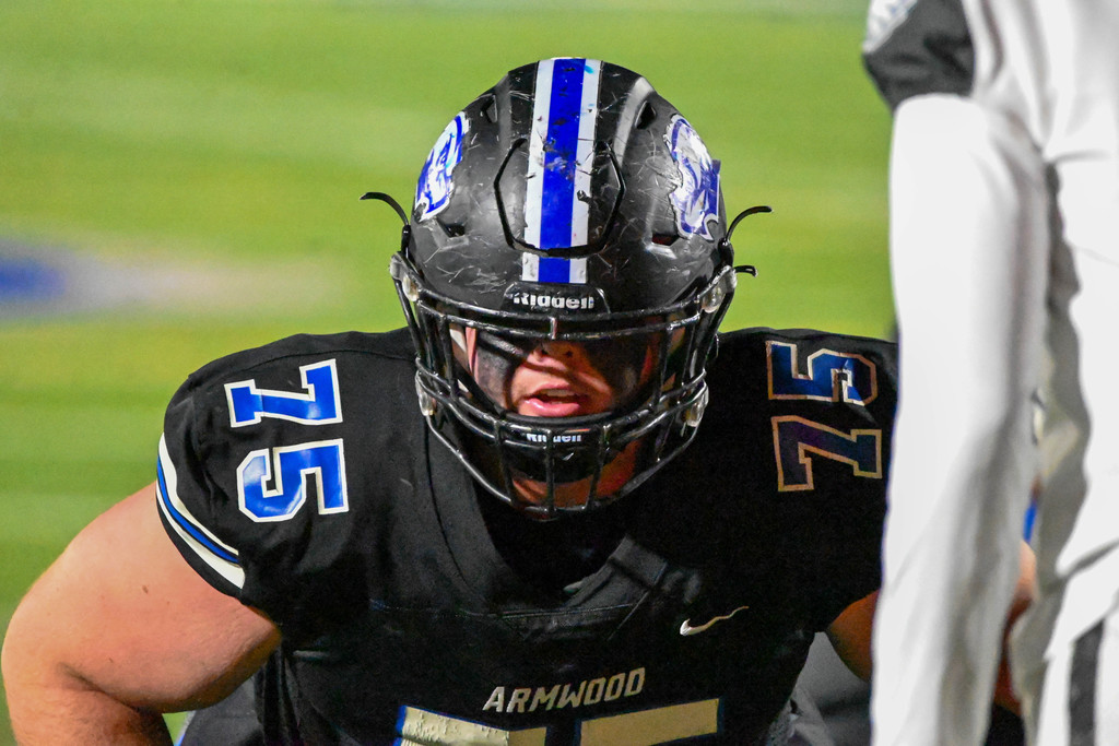 Armwood routs South Lake