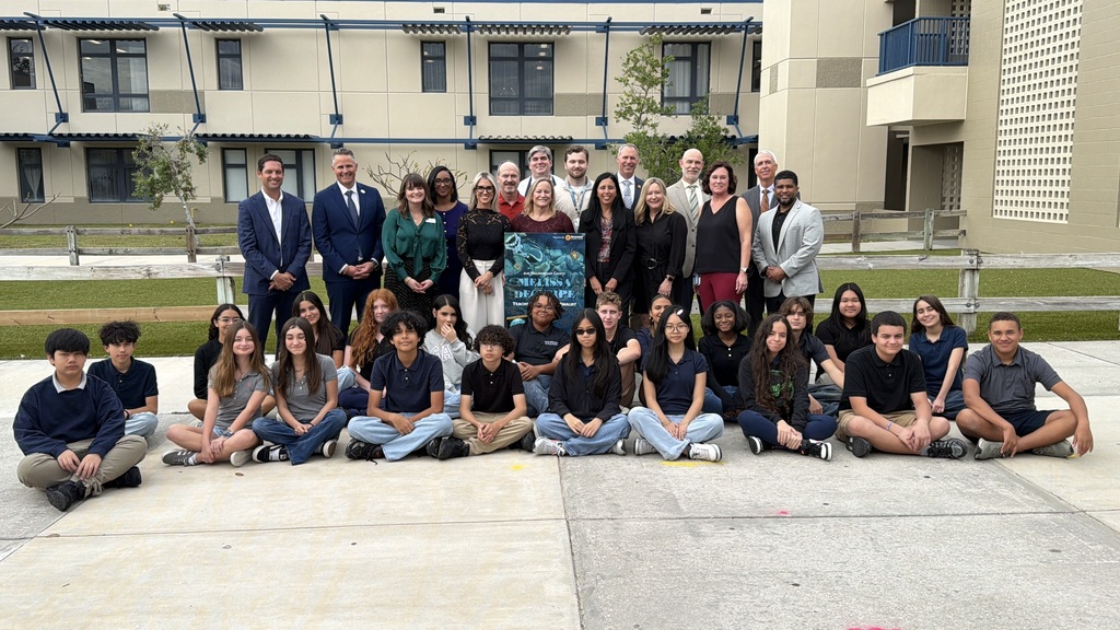 Melissa DeGusipe, Teacher of the Year finalist