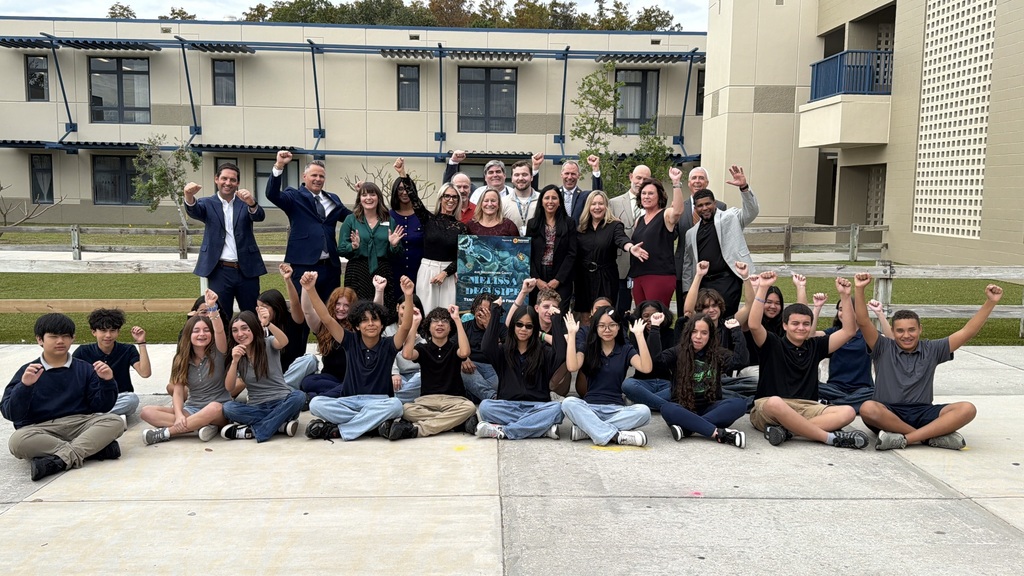 Melissa DeGusipe, Teacher of the Year finalist