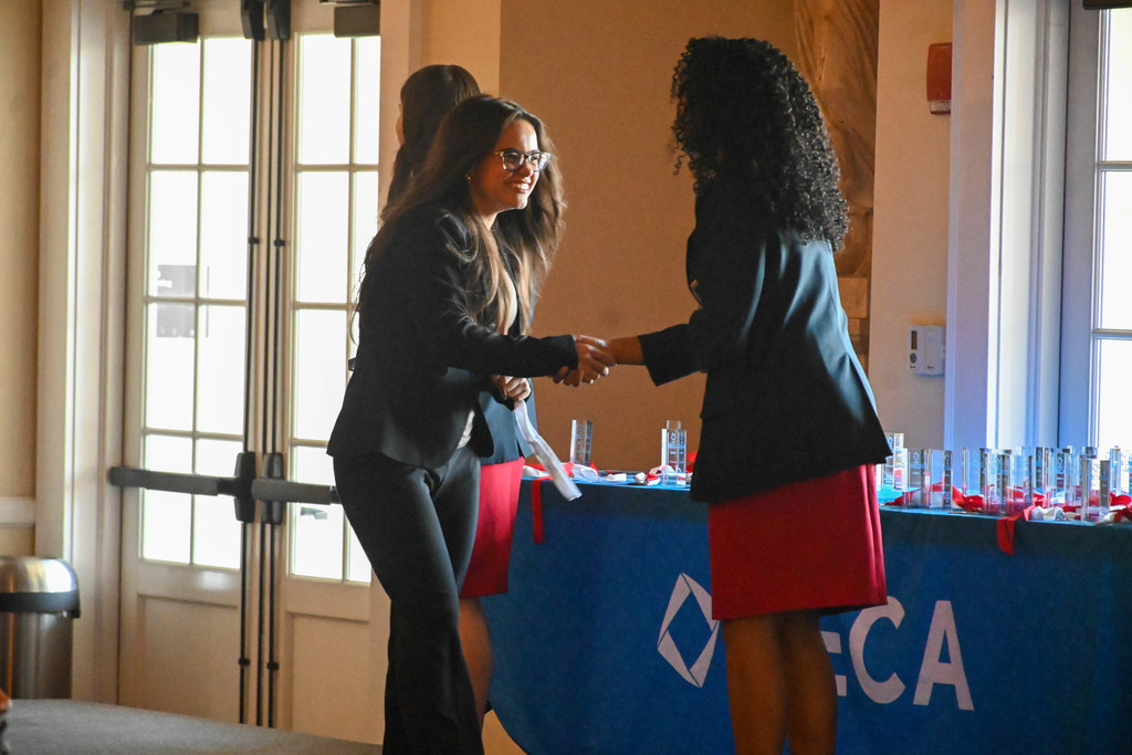 DECA District 6 Awards