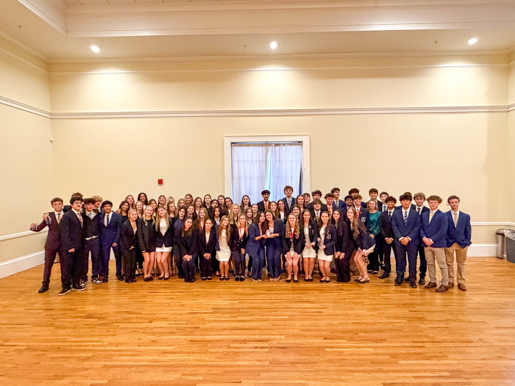 DECA District 6 Awards