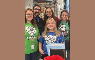 Legends of Learning Thanksgiving Challenge Winner