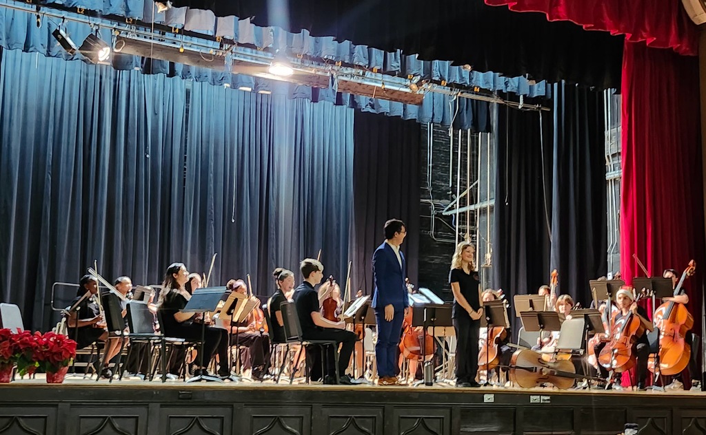 Orchestra