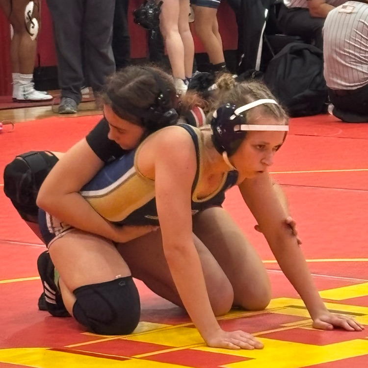 AHS Girls Wrestling