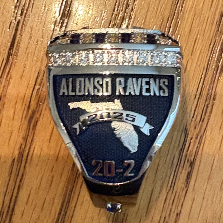 AHS 2025 Flag State Champions