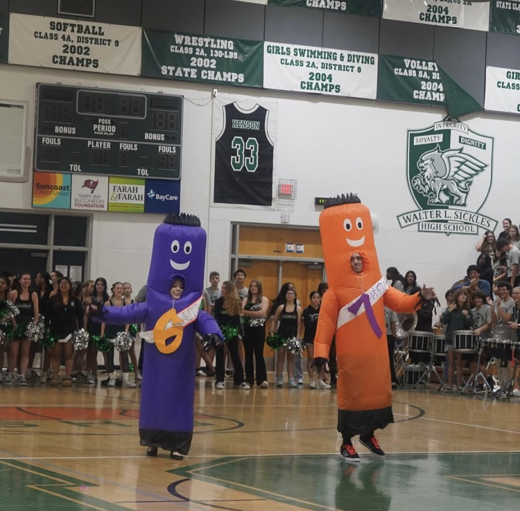 “67” made an appearance !