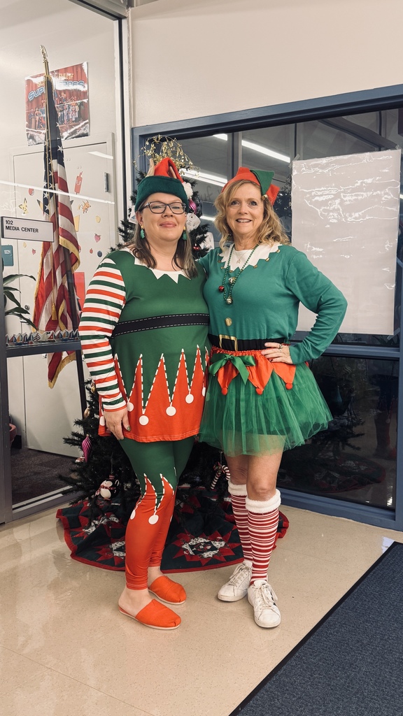 Elf day