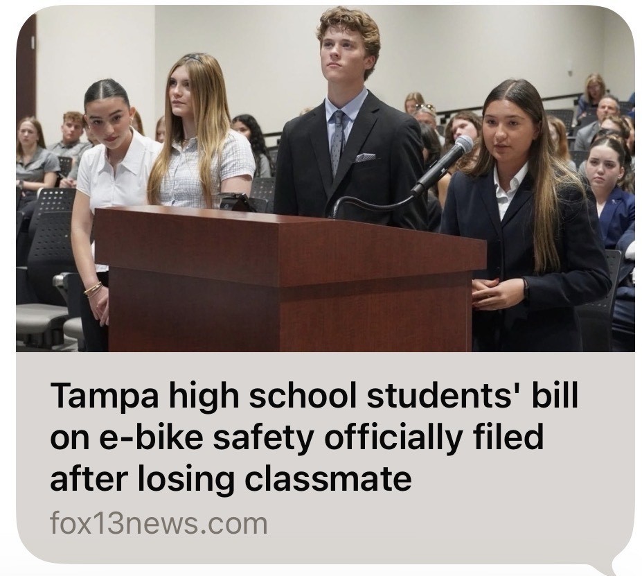 FHS Student Government