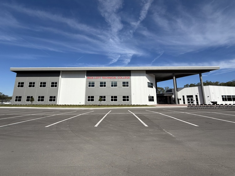 Rick Lott Technical College