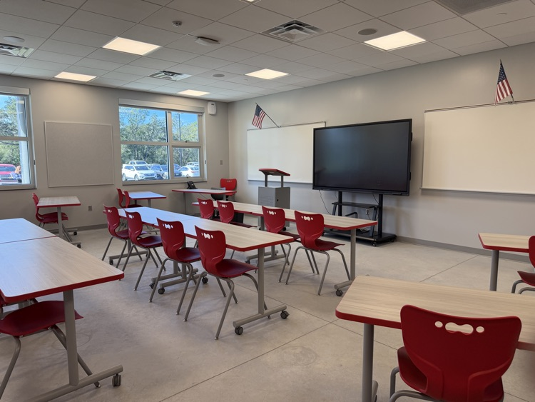 Rick Lott Technical College